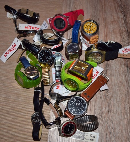 Armbanduhren für damen - armbanduhren,
