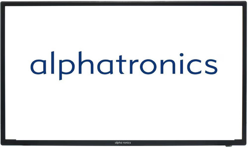 Alphatronics sla32w4k - alphatronics, 32"
