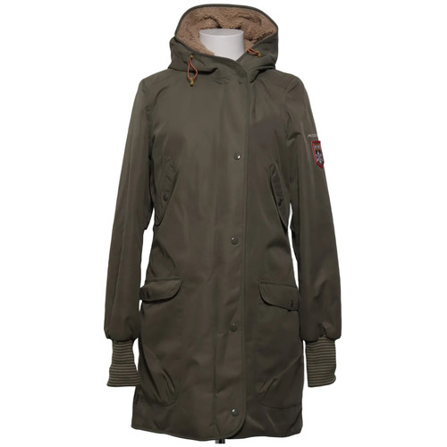 Finside parka damen - parka,,
