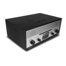 Internetradio, DAB+, CD, Bluetooth, Schwarz, Blaupunkt Milano RXD 1900, WIE NEU