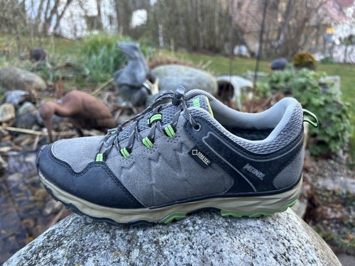 Meindl active trekking - my,