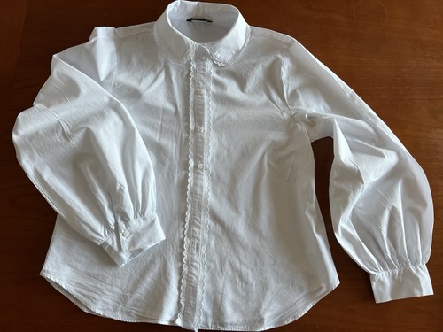 Zara aktuelle kollektion bluse - zara,