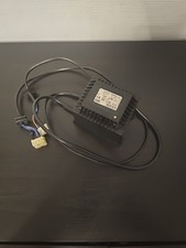 Viessmann Pendola, Zündtrafo