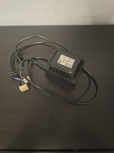 Viessmann pendola zündtrafo - viessmann,