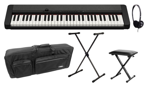 Casio s1bk casiotone - casio, ct-s1bk