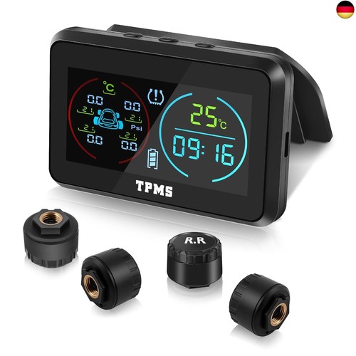 Reifendruckkontrollsystem tpms - reifendruckkontrollsystem,