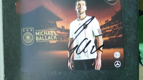 Michael ballack dfb 2010 - ballack,