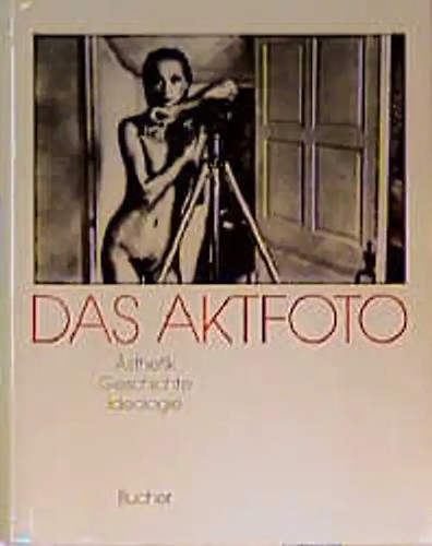 Das aktfoto ästhetik - das,