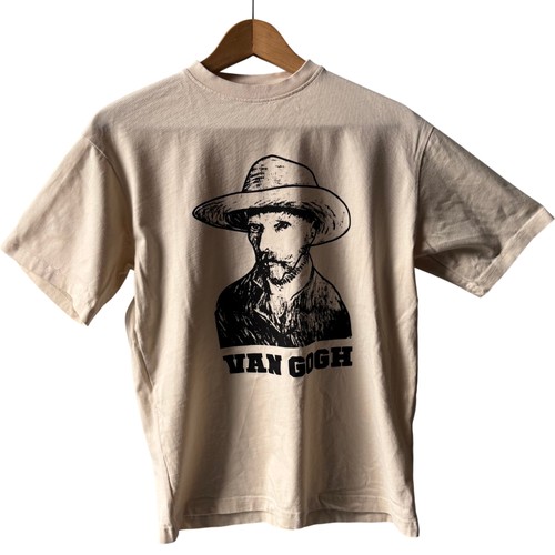 Pull bear van gogh - pull,