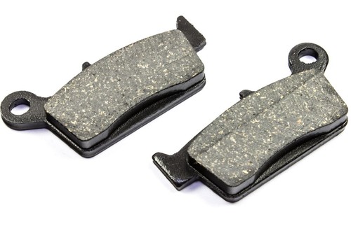 Bremsbeläge ebc sfa233 für - sfa233,