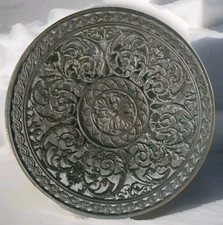 SHW Wasseralfingen Eisen Kunst