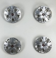 Original Fiat Radkappen Radzierblenden 16 Zoll Ducato 250 1374088080