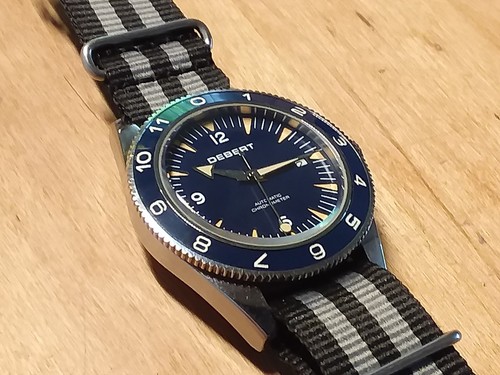 Miyota automatik herrenuhr - miyota,
