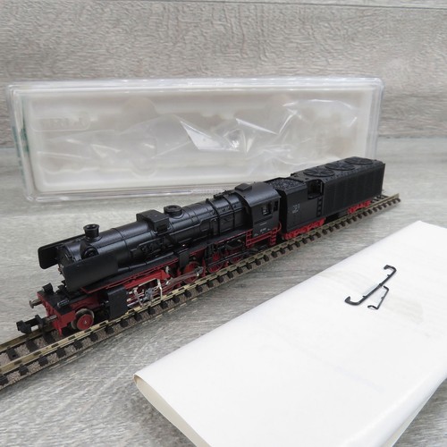 Minitrix 12616 db - 12616, n