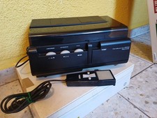 Porst Dia Vollautomat 4004 electronic Dia-Projektor mit Kabel