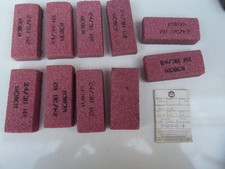 Schleifstein WEBER Segment  Planschleifmaschine Zylinderkopfschleifmaschine NEU