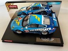 Carrera Digital 124 - Porsche