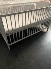 IKEA SMÅGÖRA Babybett