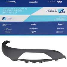 Radlauf Verkleidung original