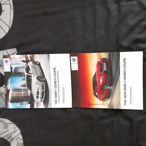Bmw 2er coupe 2012 2013 - coupe,
