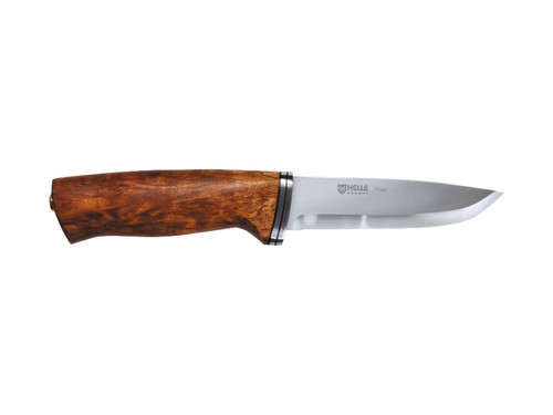 Helle jagd outdoormesser - helle, jagd-/outdoormesser