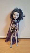 Mattel Monster High Puppe Boo