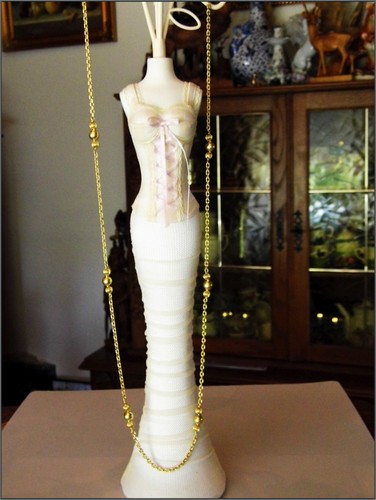 Vintage kette amerik - vintage,
