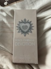 dolce gabbana parfum Homme