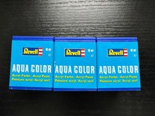 Revell Aqua Color 3x18 ml