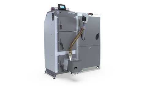 Defro komfort ekopell kw - 25,