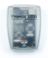 Gerdes PrimuX USB ISDN Terminal Adapter S0 - TOP