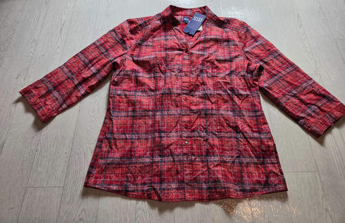 Bluse arm cecil damen - bluse, 3/4-arm