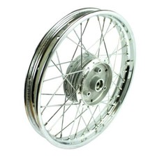 Felge Chrom für Simson S51