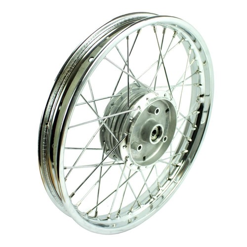Felge chrom für - für, simson