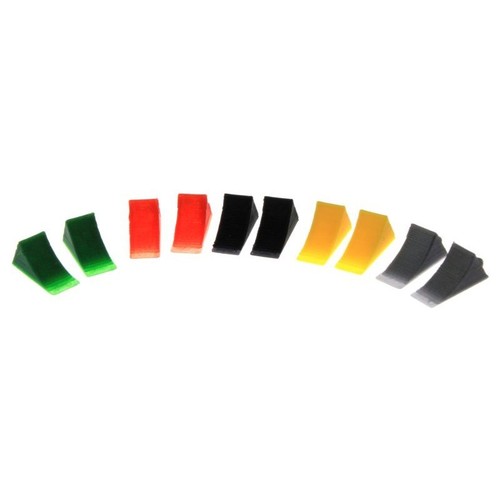 5er set unterlegkeile für - 5er,
