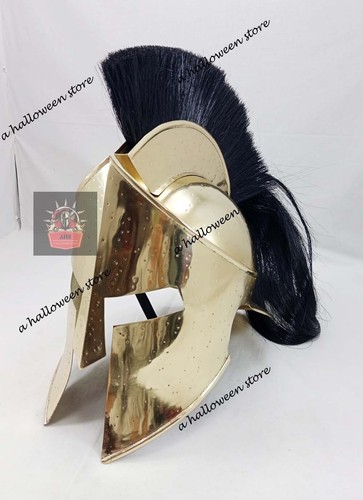 300 movie replica - helm, spartan