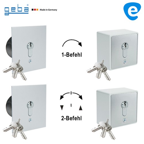 Geba oder ap - up,