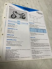 Ducati 750SS 1991 ZDM750SC
