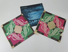 Konvolut 3 Original Russische LP Melodya