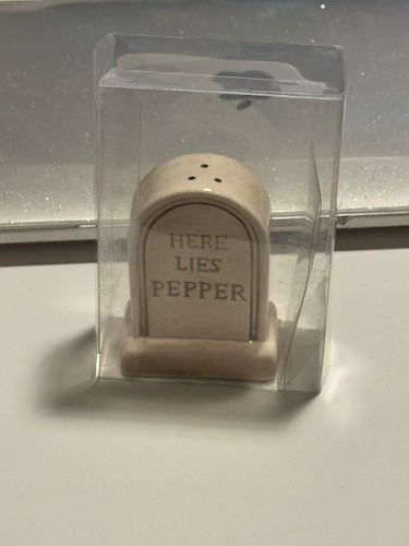 Lustiger pfefferstreuer - lustiger, in