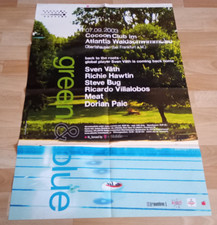 Poster cocoon club - poster---cocoon,