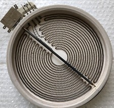 AEG CERANFELD Kochfeldheizung