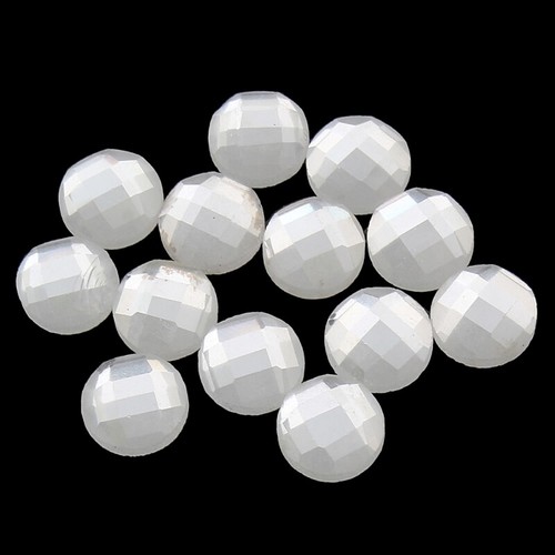 Glas cabochons 10mm - 10,