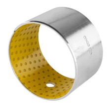 Buchse Gleitlager-Buchse