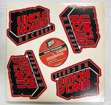 Non Phixion / The Future Is