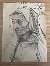 Facsimile Reproduction der