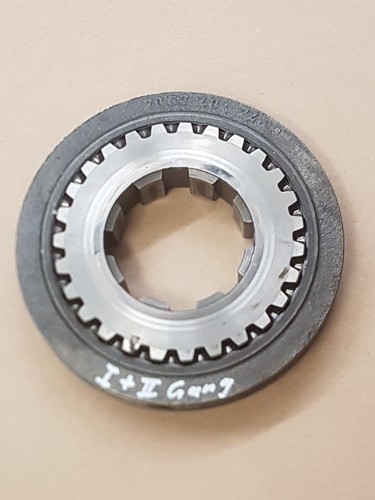 Schaltmuffe 3312 2 gang - schaltmuffe, t