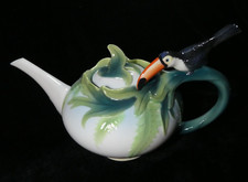 Franz Porzellan - Tukan