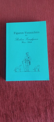 Figuren verzeichnis der - -,