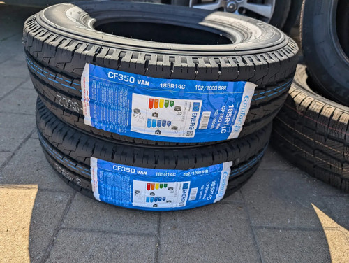 Neu sommerreifen 185 - neu!,